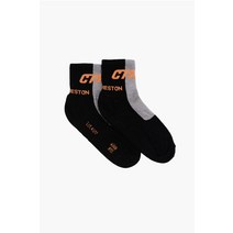 Heron Preston STRETCHY 코튼 숏 삭스 HMRA005S19769070/E 8