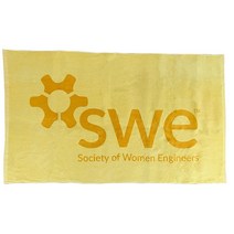 SWE 비치 타월 USA 미국