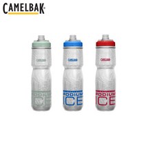 2022 NEW 카멜백 뉴 포디엄 아이스 21oz(620ml) 자전거 보냉 물통 물병, 옥스포드(C31)