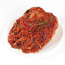 대도김치 전라도 보쌈김치, 1개, 3kg