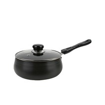 베이직 경질 라면 편수냄비 16cm, 베이직 경질냄비 16편수