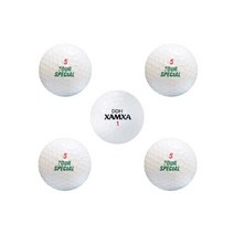 [엑사티앤씨]중고 던롭 화이트 A-급 20알 로스트볼, 색상:타이틀리스트 V1/V1X혼합|사이즈:A급 10알, 단품