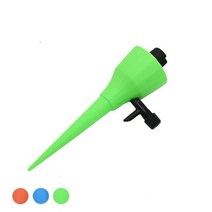 스마트팜 수경 재배기 채소 식물공장 자동 물방울 관개 시스템 diy 자동 테이퍼 led, a