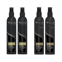 [당일출고] 2개 묶음 TRESemme 트레제메 어피 헤어 스프레이 295ml / 엑스트라펌 울트라 (2종 택1)