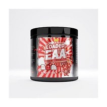CNP 프로페셔널 필수 아미노산 BCAAs 근육 6가지 맛 이용 가능 10인분 딸기 레이스