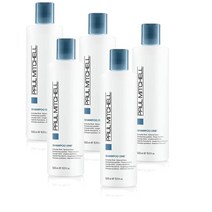 폴미첼 샴푸 원 에브리데이 워시 밸런스드 클린 모든 모발용 500ml Paul Mitchell Shampoo One, 5개