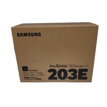 삼성 SL M3820D 정품토너 특대용량 검정 10000매 (MLT-D203E), 1개