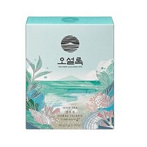 오설록 산호섬아이스티, 2g, 80개입