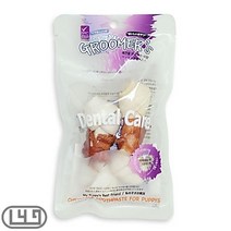 저지방 애견껌간식 싼 개껌 진돗개 불독 치킨말이