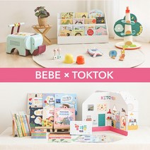 핀덴 베베 톡톡 핀덴카별도, 없음