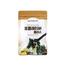 포플레이버 플러스 88g 170587