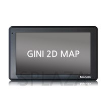 한라홀딩스 만도 지니 2D 내비게이션 MP1000/DMB안테나+거치대 포함/네비게이션, 1) MP1000 8GB