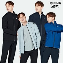 [REEBOK] NEW 리복 에어홀 스트레치 트레이닝세트 남성 4종 택1