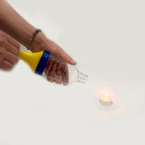 공기대포만들기재료(1인용)