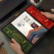 떡미당 추석선물세트3호 떡선물세트 알짜배기세트 송편선물세트