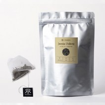 더보메F&B 테라 자스민우롱 티 더보메에프앤비