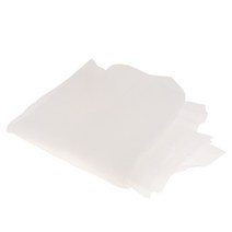 80T 100 X 145 Cm 메쉬 스크린 인쇄 메쉬, 화이트, 설명