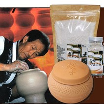 1L 고창복분자 따뜻한 복분자엑기스, 황토녹차소금1P(500g), ★mi상품선택☆ni