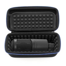 CASEMATIX AT2020 USB AT2020USB Plus AT2035 AT2050 AT4033A AT4040 AT4050 ATR2500 USB 윈드스크린 및