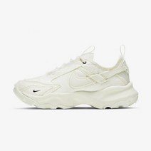 나이키 TC 7900 여성 신발 아이보리 DD9682-100 운동화 스니커즈 슈즈