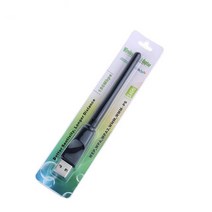 무선 네트워크 카드 Mt7601 USB WiFi 송신기 셋톱 박스 IPTV 수신기, Black