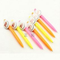 뱃지 제작 소량 뺏지 만들기 DIY 맞춤형 25mm 광고 펜 말 입 철 배지 선물 맞춤 100 세트 146917