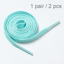 깔창 중족골 양털 평발아치 오다리 1 쌍 형광 신발 끈 운동 화 플랫 캔버스 빛나는