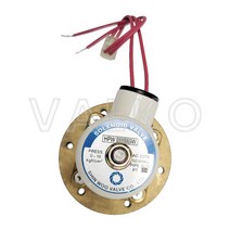 신우 정수위밸브 B타입 전자밸브 15A HPW 2115 A SW, 단품