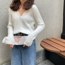 결혼식하객룩 오버핏 김소연 아이유 김희선 골지 블랙 꽈배기 자켓 니트 여성 명품 숏 수입 캐시미어 브이넥 박시 마인 여름 가을 가디건 크롭 얇은 봄 202