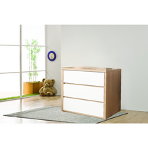 빈센츠 에픽 서랍장 시리즈, 3자 3단 서랍장