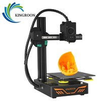3D 프린터 프린팅 프린터기 Kingroon Kp3s 펌웨어 업데이트, 04=KP3S3.0