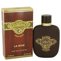 La Rive Cabana EDT Spray 90ml Men