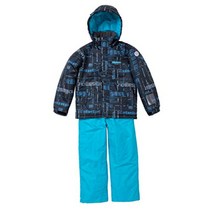 온요네(ONYONE RESEEDA) 아동용 스키복 상하 세트 RES71007