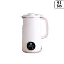콩가는기계 분쇄기 콩 두유 국수 비지 물기계, 화이트 8커터헤드(1000ML)