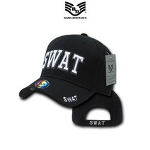 Rapid Dominance R209 DeLuxe Law Enf. Caps SWAT 라피드 스와트 경찰특공대 야구 모자 볼캡 한강사