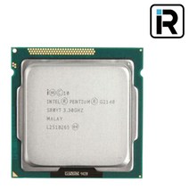 인텔 펜티엄 G2140 아이비브릿지 1155소켓