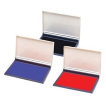 샤니 불변 스탬프패드 SP-3 인주 스템프 인장류 잉크 888EA