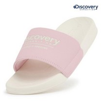 디스커버리 디스커버리슬리퍼 샌들 JQS DXSH7F111-PK 샌드라인 3