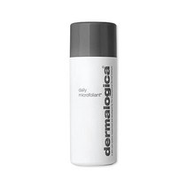 더말로지카 데일리 마이크로폴리언트 엑스폴리에이터 페이셜 스크럽 파우더, 2.6 Ounce (Pack of 1)