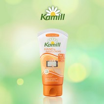 카밀 핸드앤네일 크림 핸드크림 익스프레스, 1개, 75ml