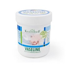 독일산 백색 바셀린 100ml - 바세린 피부보호 보습크림, 상세페이지 참조