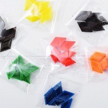 캔들이케아 캔들용 고체염료, 라벤더