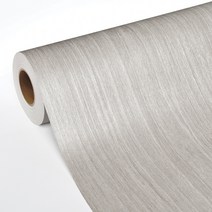 애드라이프 무늬목 시트지 50cm*2M 4P, 04. 모던그레이 4P