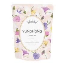 유노하나 입욕제 파우더 300g 1개