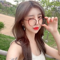 하리몽드 포멀 데일리 슬림테 안경테(4color)