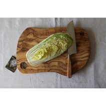 아르떼레뇨 올리브나무 도마 불규칙 소