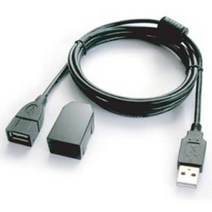 ◀주식회사지오▶USB 2.0 케이블 A형연장LOCK클립 -USBLOCK 3M PC부품 컴퓨터주변용품◀주식회사지오▶, ◀주식회사지오▶