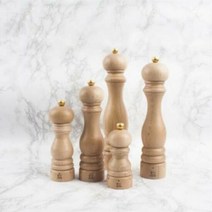 솔트밀 소금갈이 그라인더 분쇄기 깨갈이 소금통 40cm, 옵션:솔트밀40cm, 단품