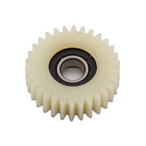 오토바이부품 전기 자전거 모터 클러치 플라스틱 유성 기어용 볼 베어링 기어 48mm 22 30 치아 나일론 12m, 02 30T