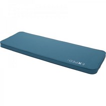Exped DeepSleep Mat 7.5 Sleeping Pad, Blue, MW